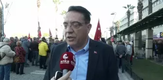 CHP Genel Başkan Yardımcısı Bağcıoğlu'ndan Teğmenler İçin Açıklama