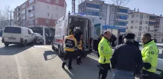 Çorum'da Trafik Kazası: 9 Yaralı