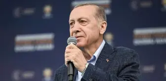 Cumhurbaşkanı Erdoğan'dan kritik mesaj: Terörün bitmesi için bir umut doğdu