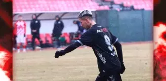 Eskişehirspor, Tavşanlı Linyitspor'u 4-0 Mağlup Etti