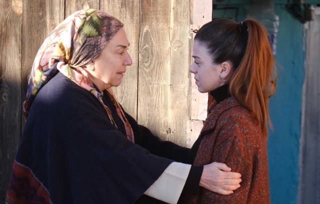 Gönül Dağı 161. bölüm tek parça izle! Gönül Dağı son bölüm neler oldu?