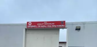 Eskişehir'de 39 Hükümlü Yakalandı