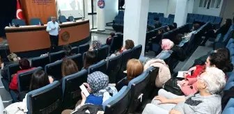 Kadın Girişimciler için Yeni Eğitim Programı Denizli'de Başladı