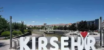 Kırşehir'de Kapkaç ve Yankesicilik Olaylarına Sıfır Vaka