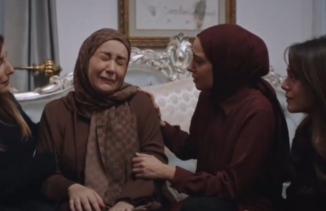 Kızılcık Şerbeti dizisinden kimler ayrılıyor?