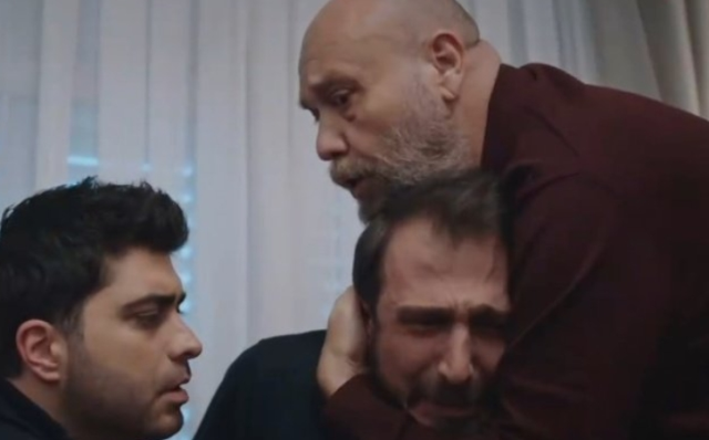 Kızılcık Şerbeti dizisinden kimler ayrılıyor?
