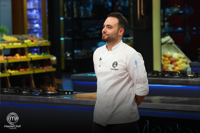 MasterChef Kerem kimdir, kaç yaşında? Kerem Bilginer nereli, ne iş yapıyor? MasterChef Kerem kimdir, kaç yaşında? Kerem Bilginer nereli, ne iş yapıyor?