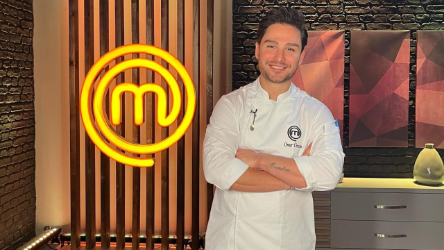MasterChef Onur kimdir, kaç yaşında? Onur Üresin nereli, ne iş yapıyor?