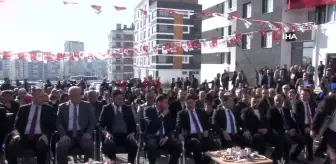 MHP'li Özdemir: Etnik ve Mezhepsel Ayrışmalar Ortadan Kalkmalı