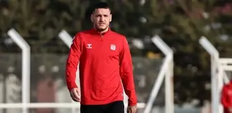 Sivasspor, Alanyaspor Maçına Hazır