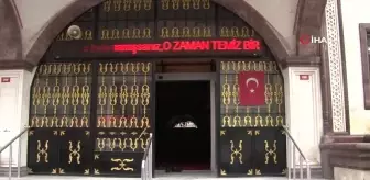 Sultangazi'de Cami İmamı Darp Edildi, Şüpheli Gözaltına Alındı