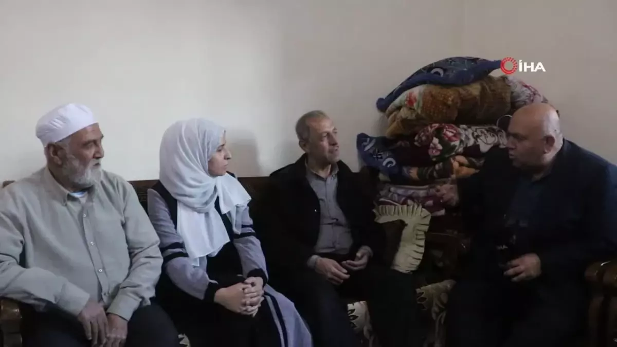 Suriye'de Rejimi Eleştiren Türk Kayıp: 11 Yıldır Haber Alınamıyor