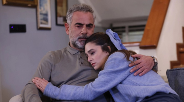 Yabani final bölüm tek parça izle! Yabani full HD bölüm izle! Yabani son bölüm neler oldu?