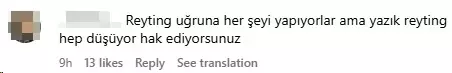 The rape scene in 'Yalı Çapkını' outraged viewers