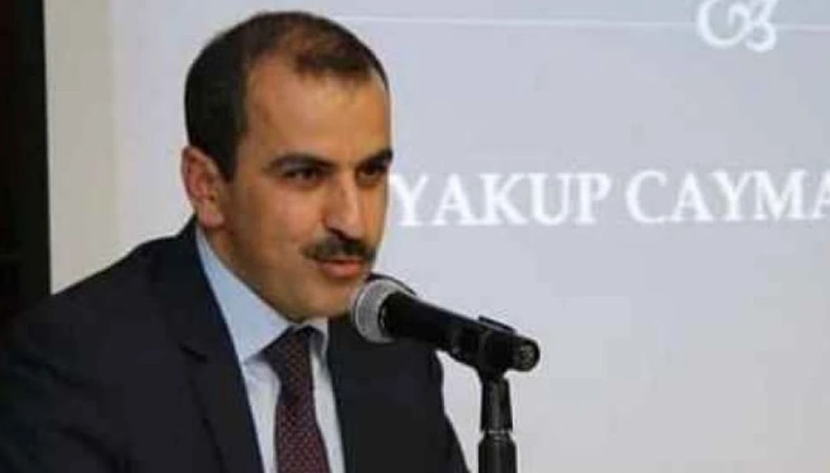 Yeni Ürdün Büyükelçisi Yakup Caymazoğlu kimdir? Yakup Caymazoğlu hayatı ve biyografisi!