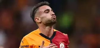 Yunus Akgün, Galatasaray'ın teklifini reddetti