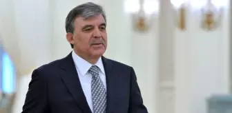 11. Cumhurbaşkanı Abdullah Gül 'yeni süreci' değerlendirdi