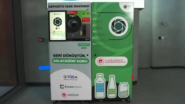 Details of the new deposit system that started in Sakarya have been revealed