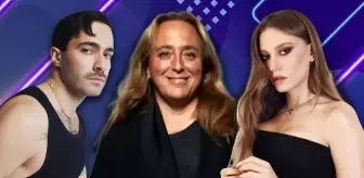 5 milyon dolarlık reklam ilişkisi iddiasında Serenay Sarıkaya ve Mert Demir ifade verecek