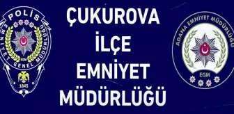 Adana'da Firar Eden Hükümlü Yakalandı