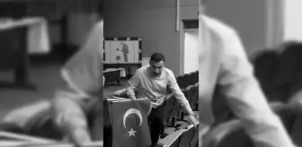 AK Parti Gençlik Kolları Kongresi, Silivri Ortaokulu'nda Yapılıyor