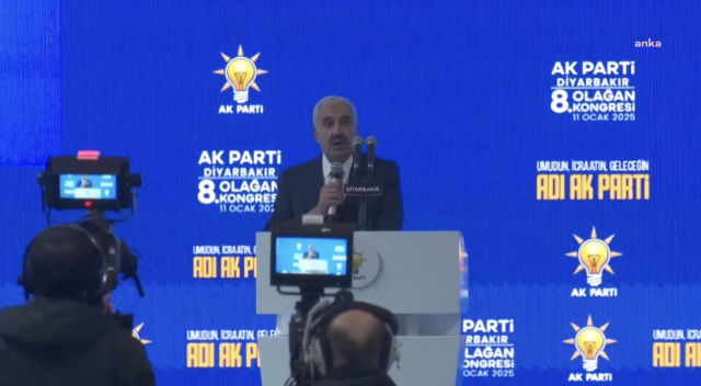 Comparison of President Erdoğan to 'Prophet Noah' by the new AK Party chairman