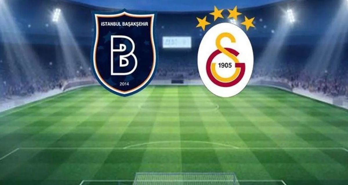 Başakşehir Galatasaray maçı hangi kanalda? FB Rize maçını hangi kanal veriyor, nereden izlenir?