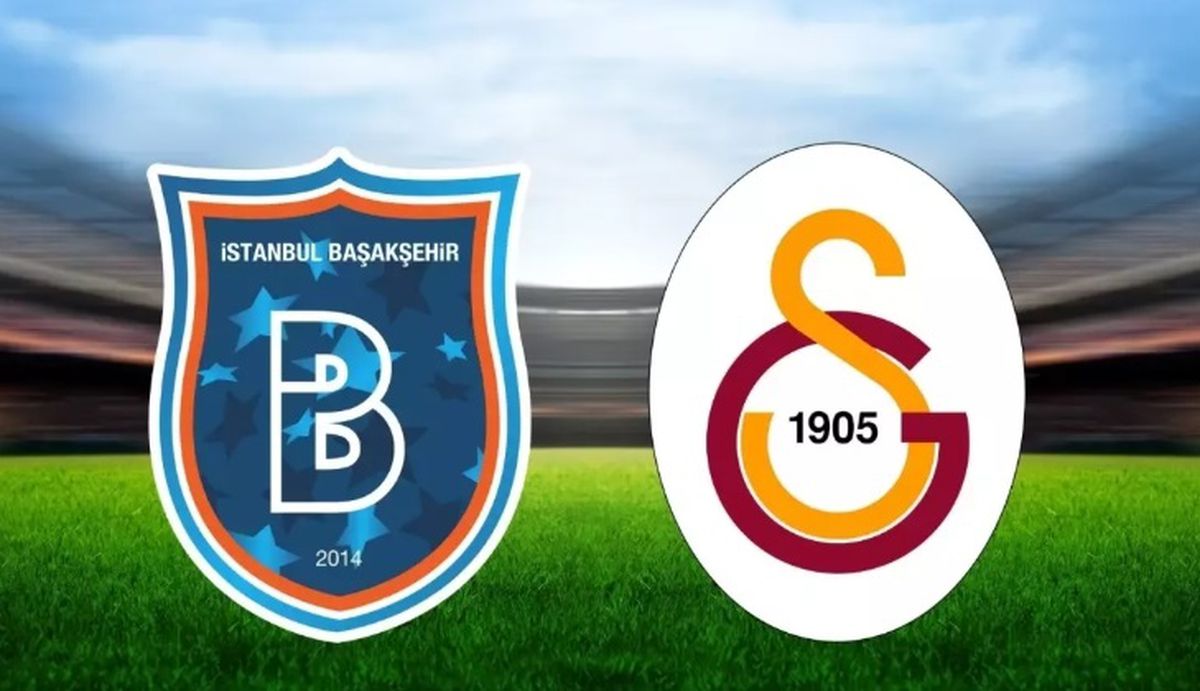 Başakşehir Galatasaray maçı ilk 11'i! Galatasaray'ı Başakşehir maçı 11'i belli oldu mu, ilk 11'de kimler var?