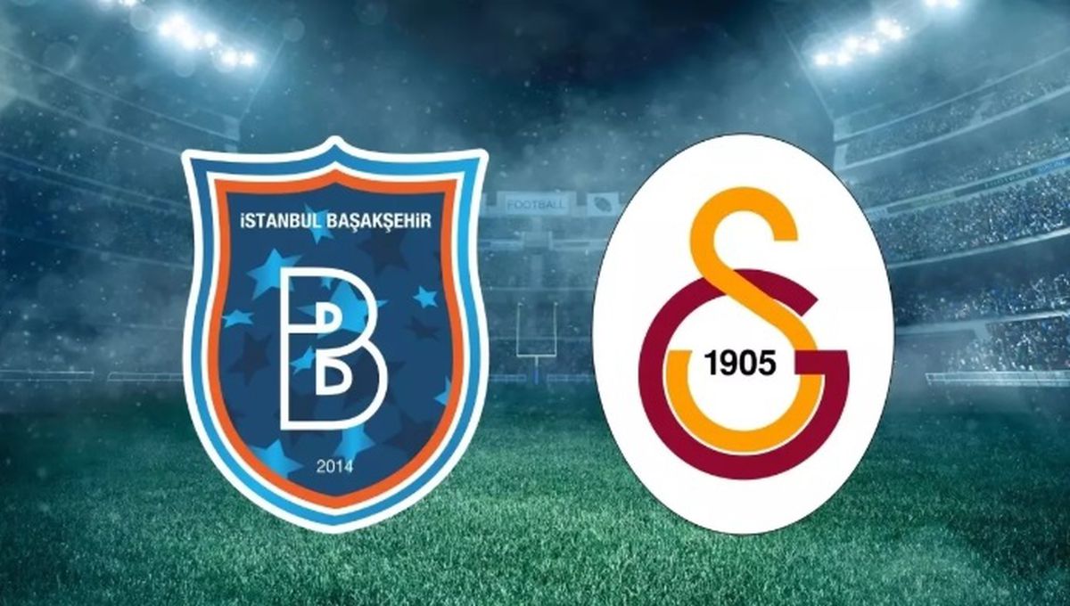 Başakşehir Galatasaray maçı kaç kaç, bitti mi? MAÇ SKORU! Başakşehir Galatasaray maçı kaç kaç, canlı maç skoru!