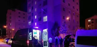 Burdur'da 23 Yaşındaki Kadın Pencereden Düştü: Hayati Tehlikesi Var