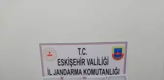 Eskişehir'de Tefecilik Operasyonu: 3 Zanlı Gözaltında