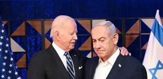 Biden ile Netanyahu Gazze için ateşkesi görüştü: Anlaşma çok çok yakın