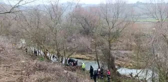 Çanakkale'de Trafik Kazası: Bir Kişi Hayatını Kaybetti