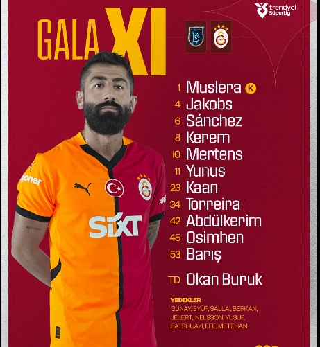CANLI maç izle! (Başakşehir Galatasaray) Canlı şifresiz donmadan HD maç izle! 12 Ocak Başakşehir Galatasaray maçı nereden izlenir? CANLI maç izle! (Başakşehir Galatasaray) Canlı şifresiz donmadan HD maç izle! 12 Ocak Başakşehir Galatasaray maçı nereden izlenir?