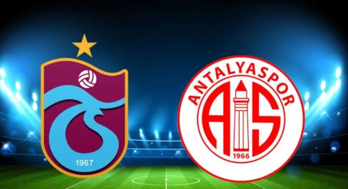 CANLI maç izle! (Trabzonspor Antalyaspor) Canlı şifresiz donmadan HD maç izle! 12 Ocak Trabzonspor Antalyaspor maçı nereden izlenir?
