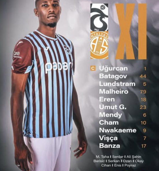 CANLI maç izle! (Trabzonspor Antalyaspor) Canlı şifresiz donmadan HD maç izle! 12 Ocak Trabzonspor Antalyaspor maçı nereden izlenir?