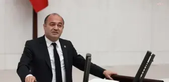 CHP'li Karabat: Türkiye'nin Artan Borç Servisi Beka Sorunu Haline Geldi