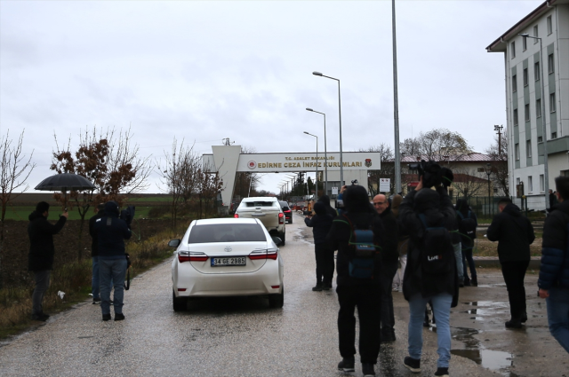 DEM Party delegation will meet with Figen Yüksekdağ today