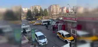 Diyarbakır'da Silahlı Çatışma: Bir Kadın Ağır Yaralandı