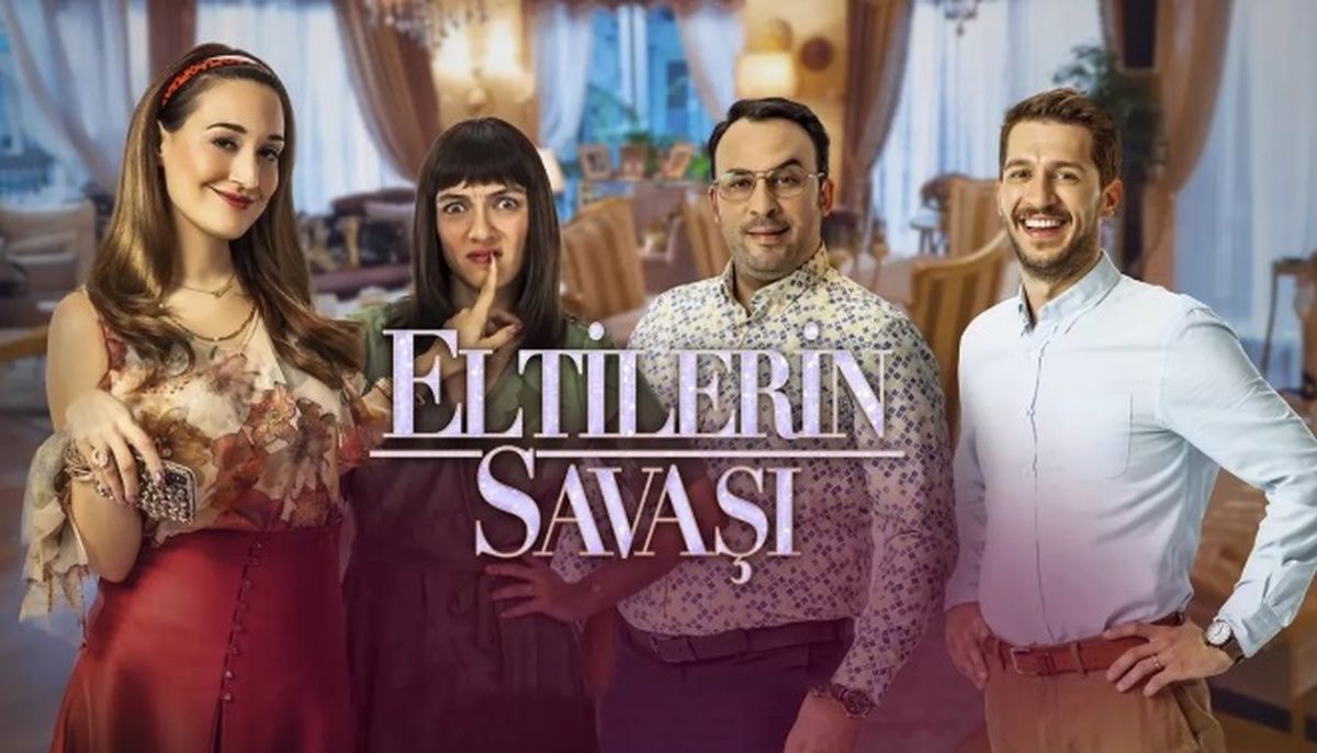 Eltilerin Savaşı filmi oyuncuları kim, konusu ne, sonu nasıl bitiyor? Eltilerin Savaşı filmi ne zaman, nerede çekildi?
