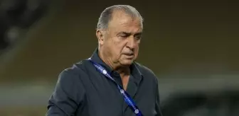 Fatih Terim, transferde Galatasaray'a rakip oldu