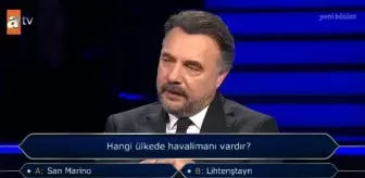 Hangi ülkede havalimanı vardır? San Marino'da havalimanı var mı, Lihtenştayn'da havalimanı var mı, Monako'da havalimanı var mı, Lüksemburg'da var mı?