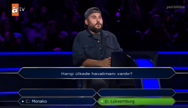 Hangi ülkede havalimanı vardır? San Marino'da havalimanı var mı, Lihtenştayn'da havalimanı var mı, Monako'da havalimanı var mı, Lüksemburg'da var mı?