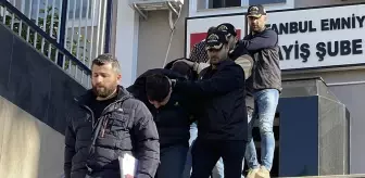 Esenler'de Kliniğe Silahlı Saldırı: 4 Gözaltı, 2 Tutuklama