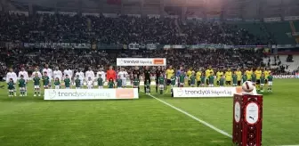 Fenerbahçe, Konyaspor ile 47. Randevuda Puan Arıyor