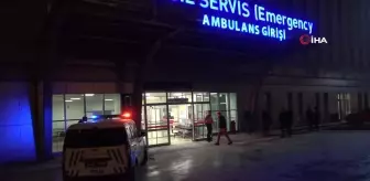 Malatya'da Hastaneye Bombalı Saldırı İhbari Asılsız Çıktı