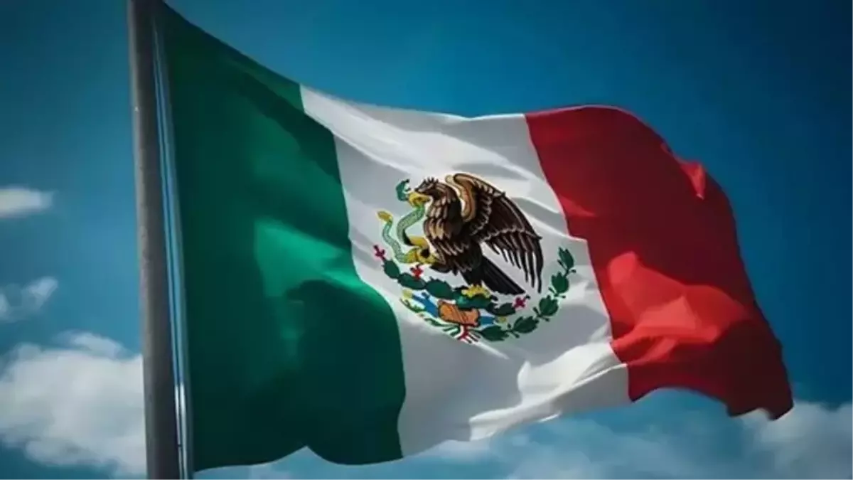 Meksika Açıklarında 6.6 Büyüklüğünde Deprem