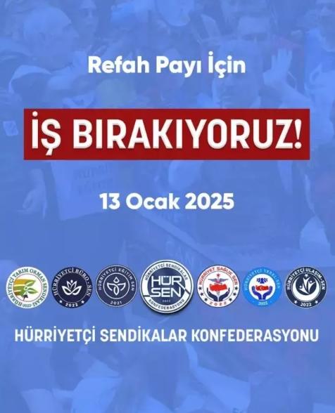 Öğretmenler grev mi yapıyor, öğretmenler neden grevde 2025?