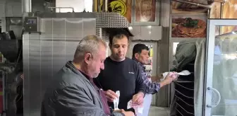 Osmaniye'de fırıncı ekmeğe zam istedi