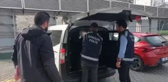 Samsun'da Parkta Silahlı Saldırı: 3 Yaralı